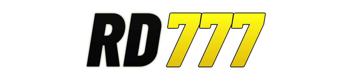 rd777 Logo